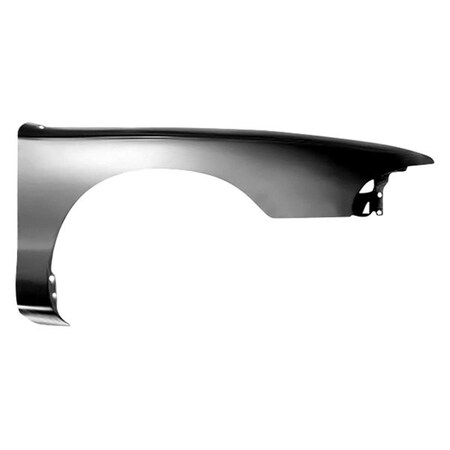 Geared2Golf Front Side Fender for 1991-1996 Caprice-Impala & 91-1992 Cruiser GE3678212